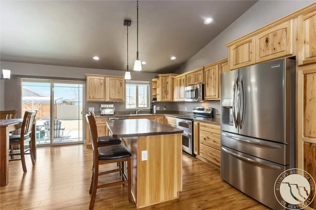 2120 Clubhouse Way Billings MT 59105