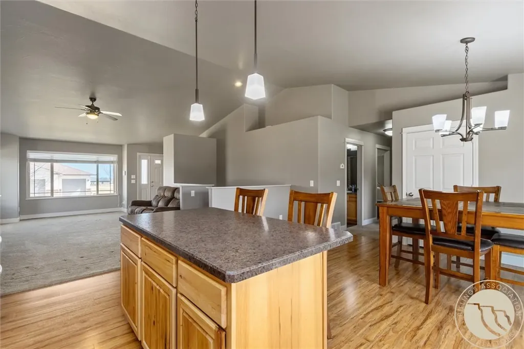 2120 Clubhouse Way Billings MT 59105