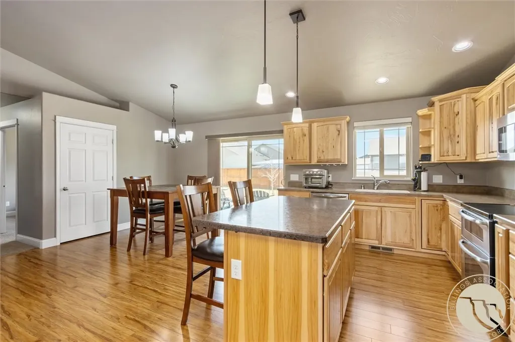 2120 Clubhouse Way Billings MT 59105