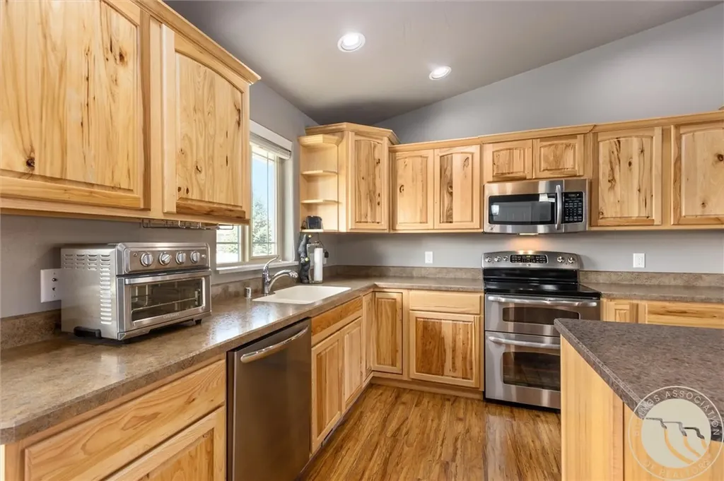 2120 Clubhouse Way Billings MT 59105