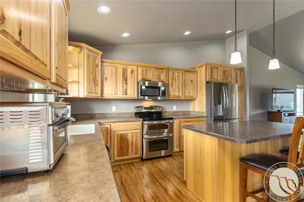 2120 Clubhouse Way Billings MT 59105