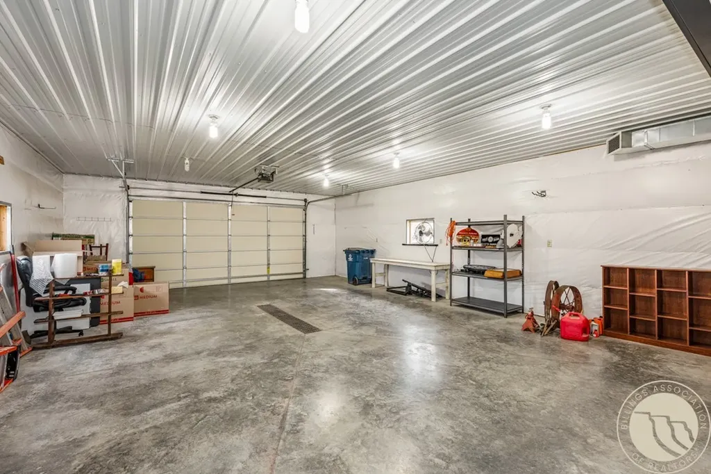 209 1st Street E Lavina MT 59046