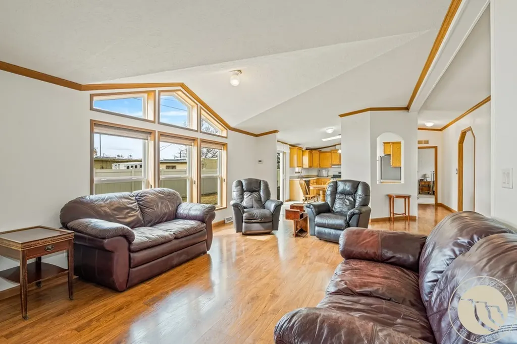 209 1st Street E Lavina MT 59046