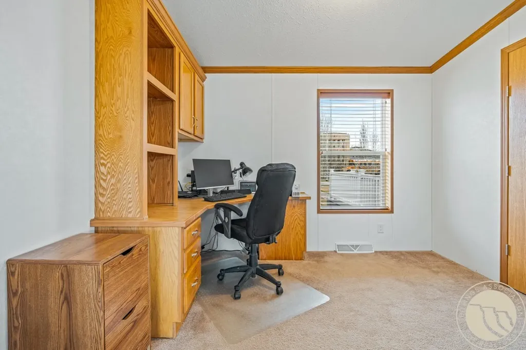 209 1st Street E Lavina MT 59046