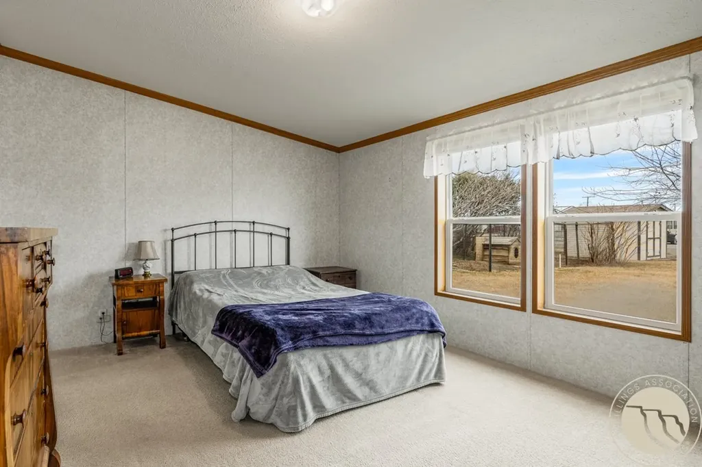209 1st Street E Lavina MT 59046
