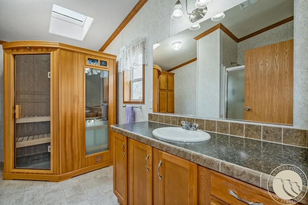 209 1st Street E Lavina MT 59046