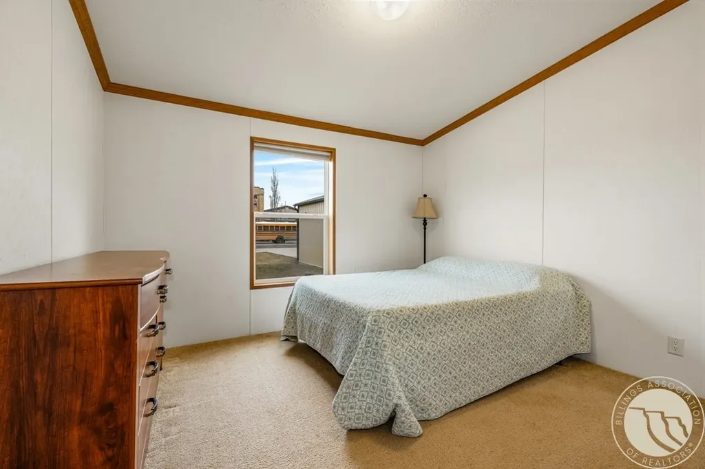 209 1st Street E Lavina MT 59046