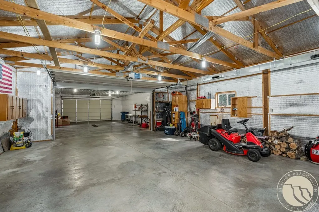 209 1st Street E Lavina MT 59046