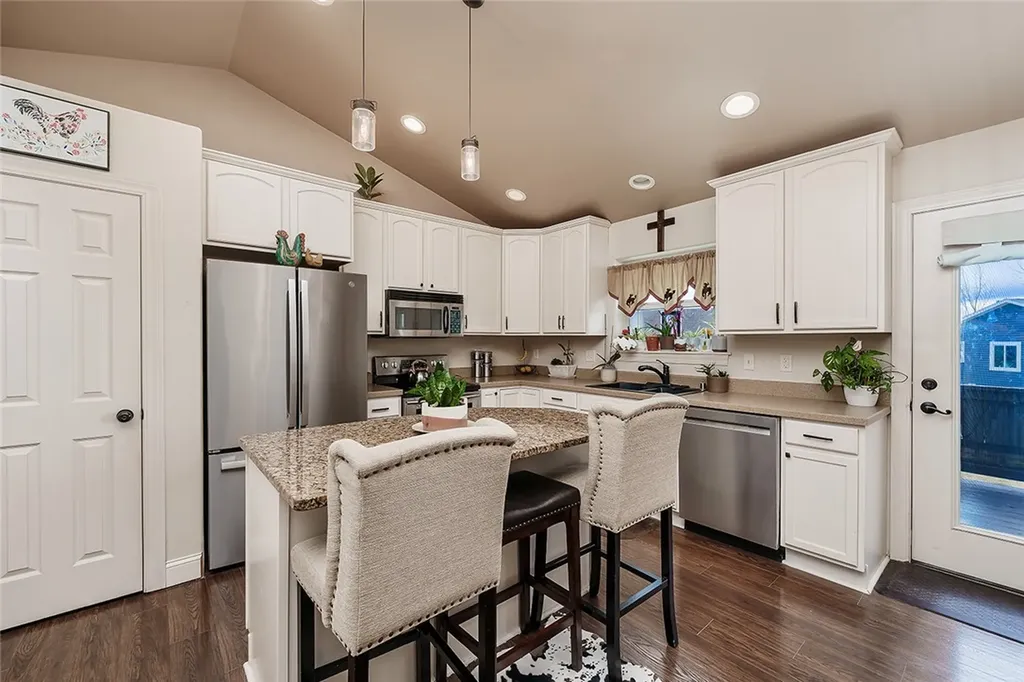 5432 Cobble Stone Avenue Billings MT 59106