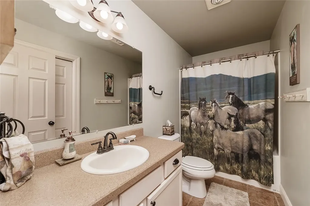 5432 Cobble Stone Avenue Billings MT 59106