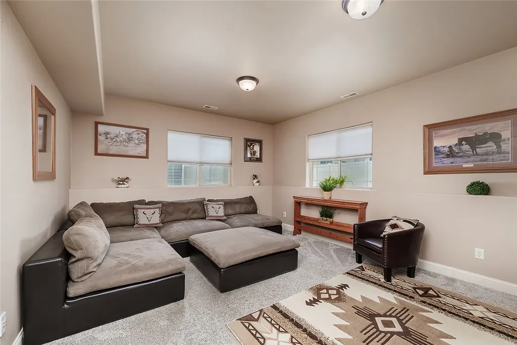 5432 Cobble Stone Avenue Billings MT 59106
