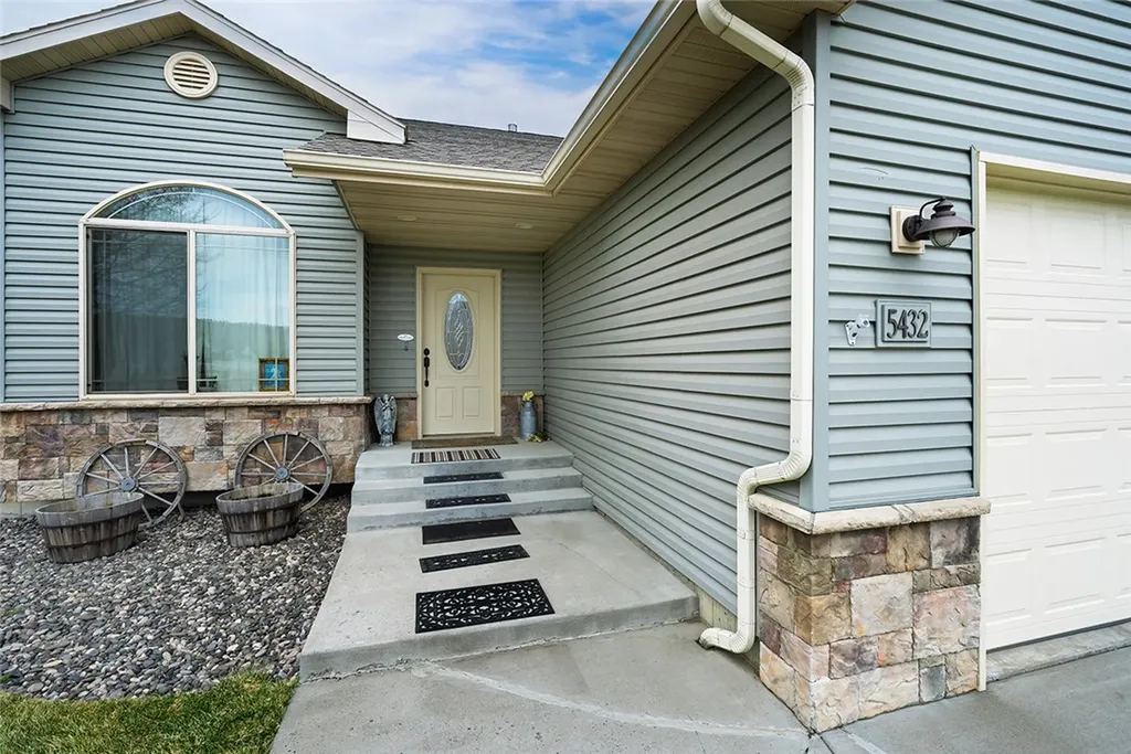 5432 Cobble Stone Avenue Billings MT 59106