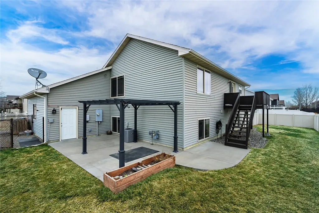 5432 Cobble Stone Avenue Billings MT 59106
