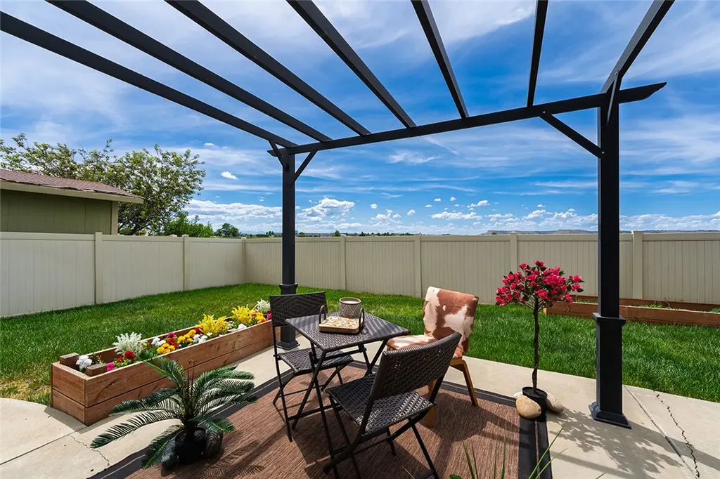 5432 Cobble Stone Avenue Billings MT 59106