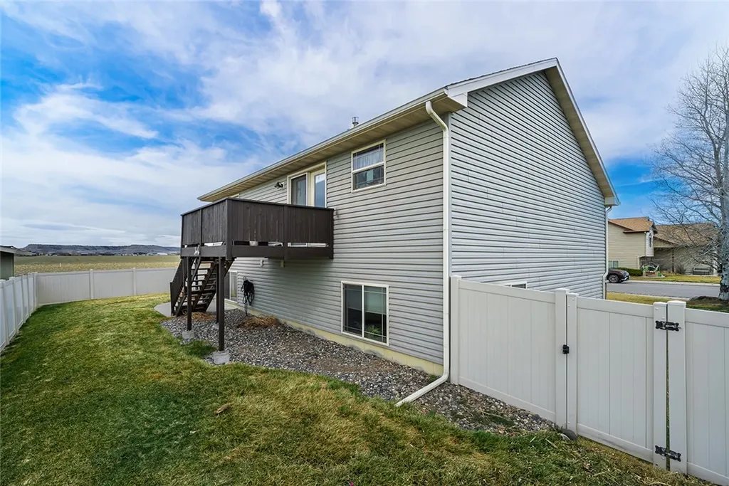 5432 Cobble Stone Avenue Billings MT 59106