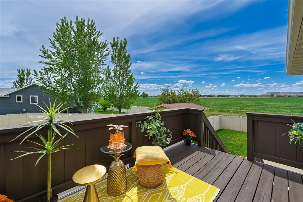 5432 Cobble Stone Avenue Billings MT 59106