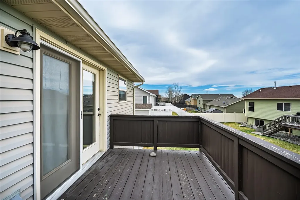 5432 Cobble Stone Avenue Billings MT 59106