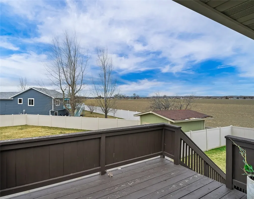 5432 Cobble Stone Avenue Billings MT 59106