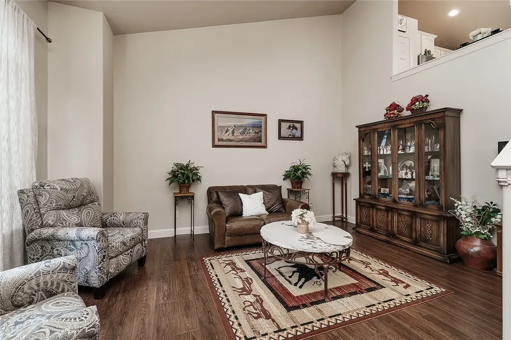 5432 Cobble Stone Avenue Billings MT 59106