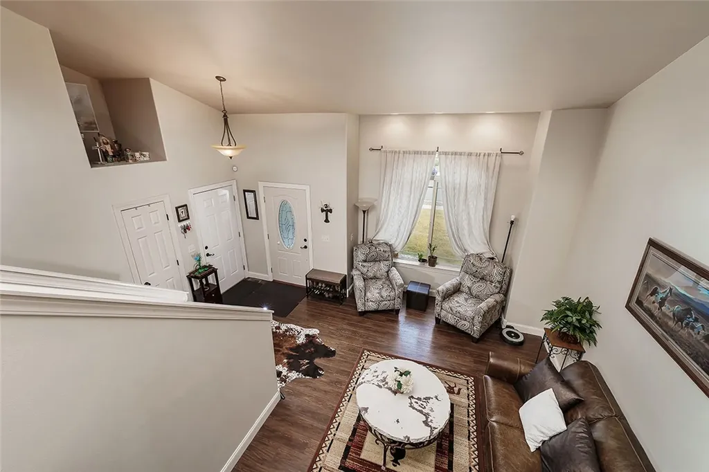 5432 Cobble Stone Avenue Billings MT 59106
