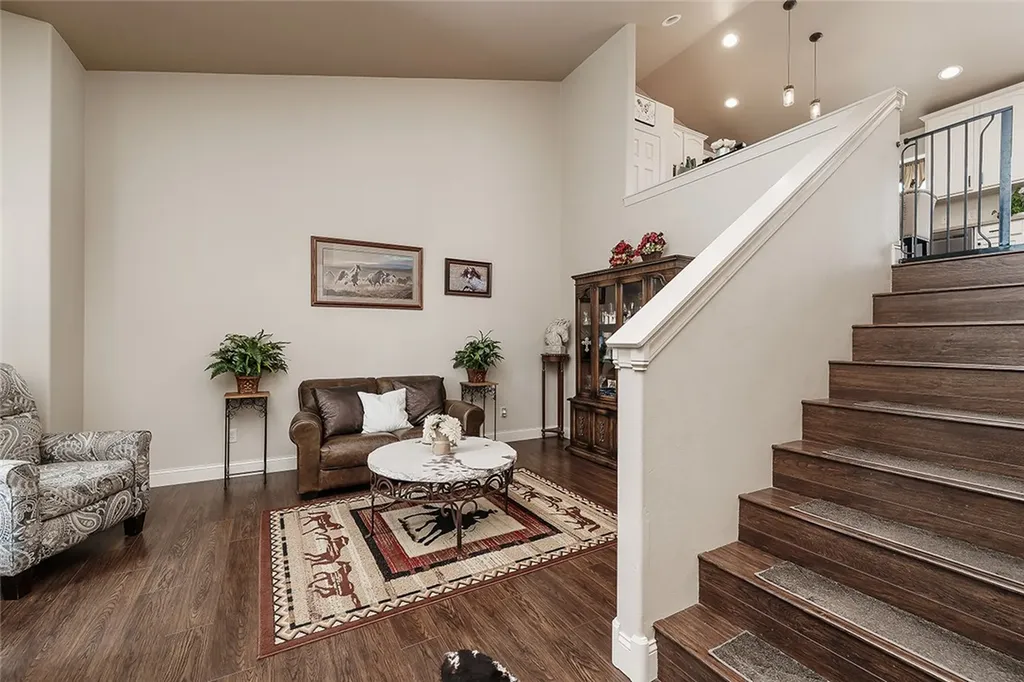 5432 Cobble Stone Avenue Billings MT 59106