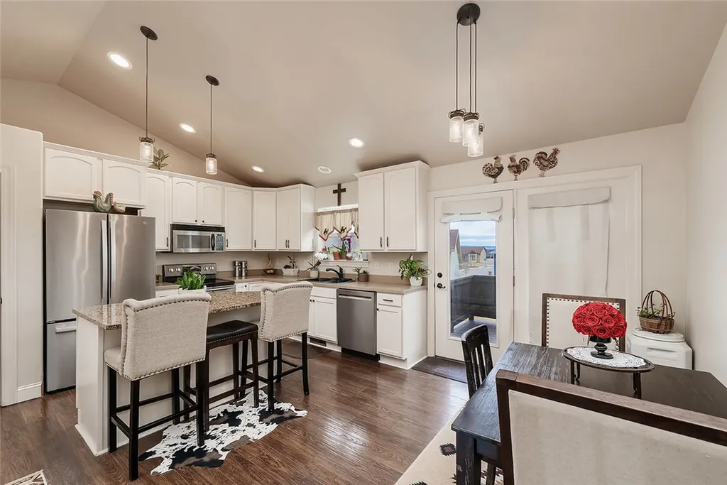 5432 Cobble Stone Avenue Billings MT 59106