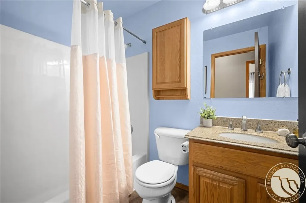 841 Adobe Drive Billings MT 59105