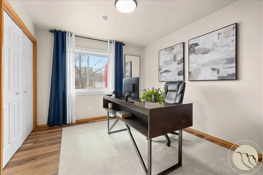 841 Adobe Drive Billings MT 59105