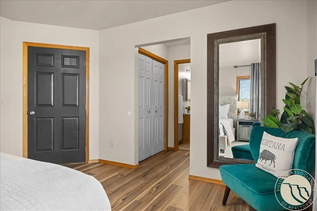 841 Adobe Drive Billings MT 59105