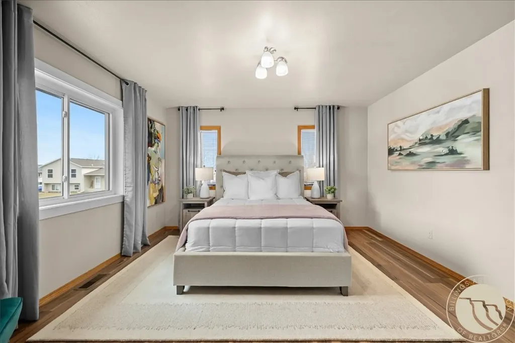 841 Adobe Drive Billings MT 59105