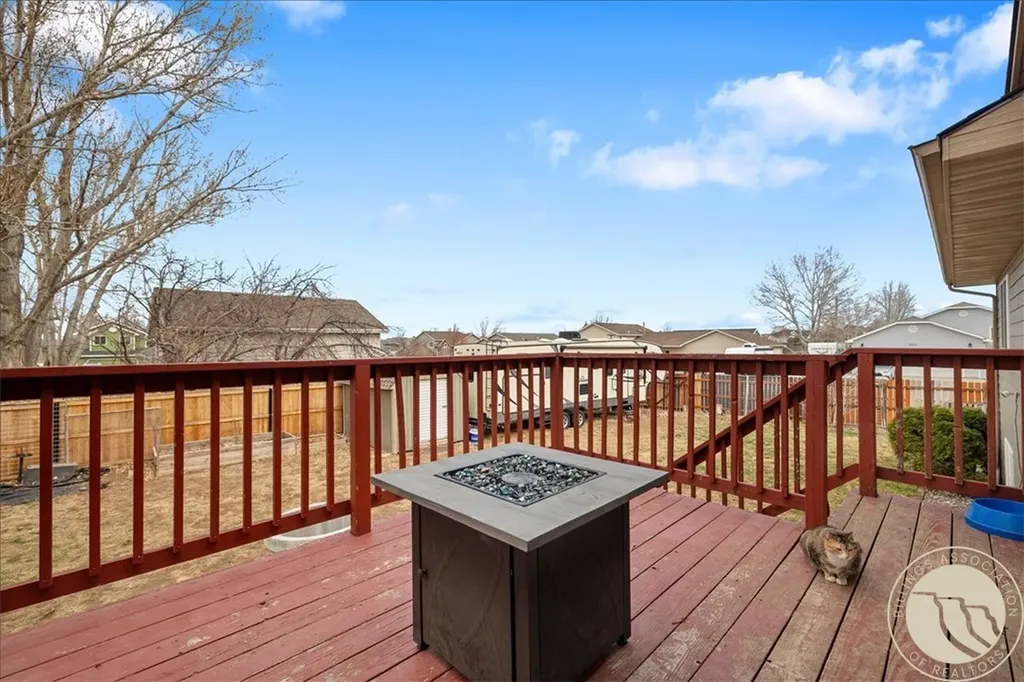 841 Adobe Drive Billings MT 59105