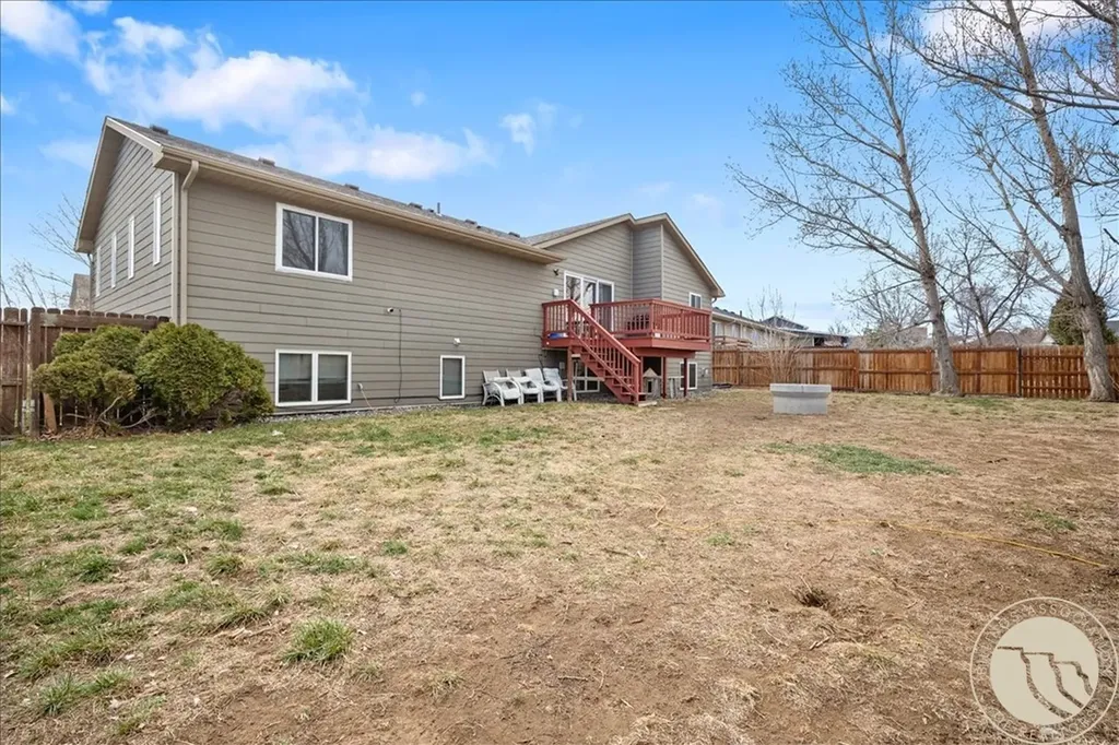 841 Adobe Drive Billings MT 59105