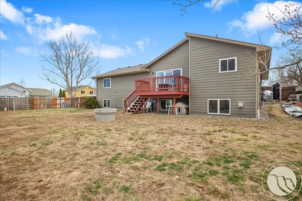 841 Adobe Drive Billings MT 59105