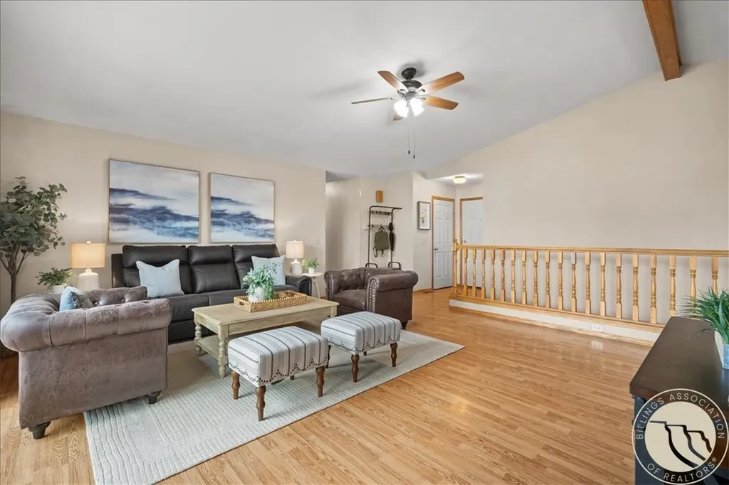 841 Adobe Drive Billings MT 59105
