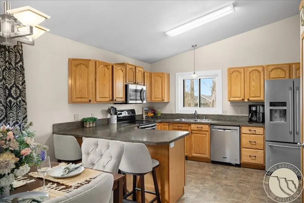 841 Adobe Drive Billings MT 59105