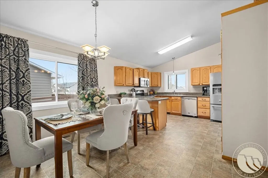 841 Adobe Drive Billings MT 59105