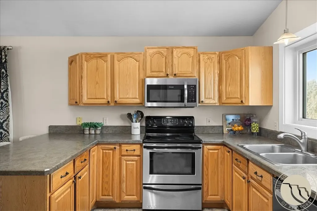 841 Adobe Drive Billings MT 59105