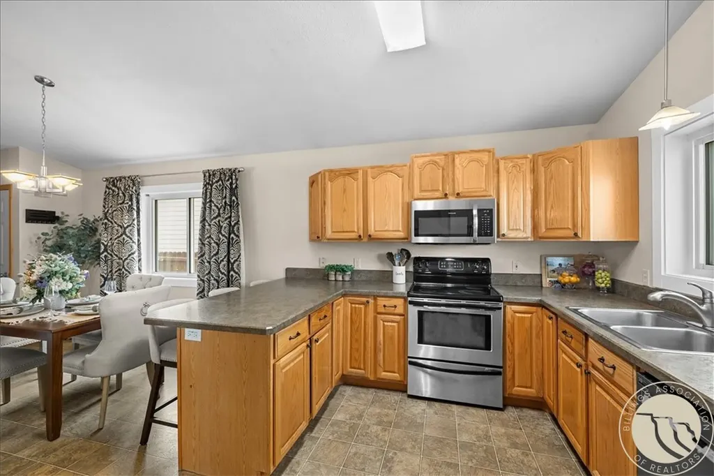 841 Adobe Drive Billings MT 59105