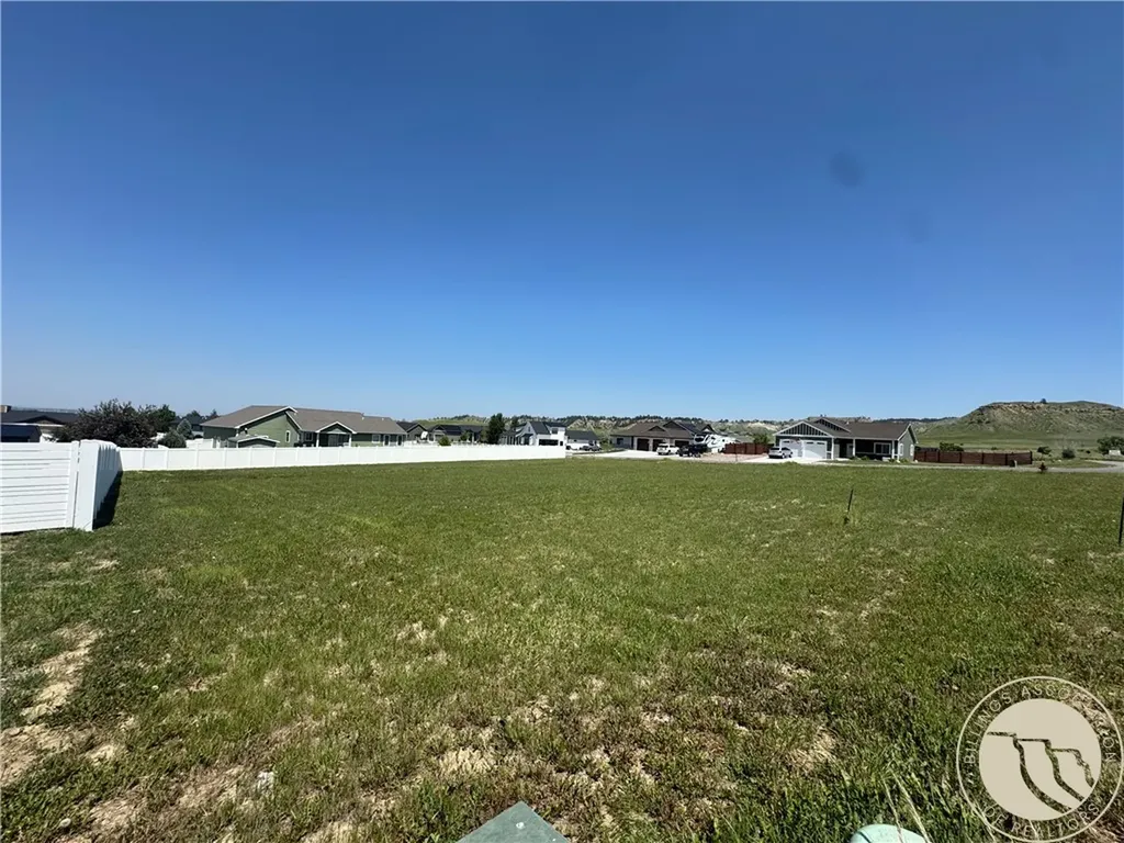 Tbd Navarro Road Billings MT 59101