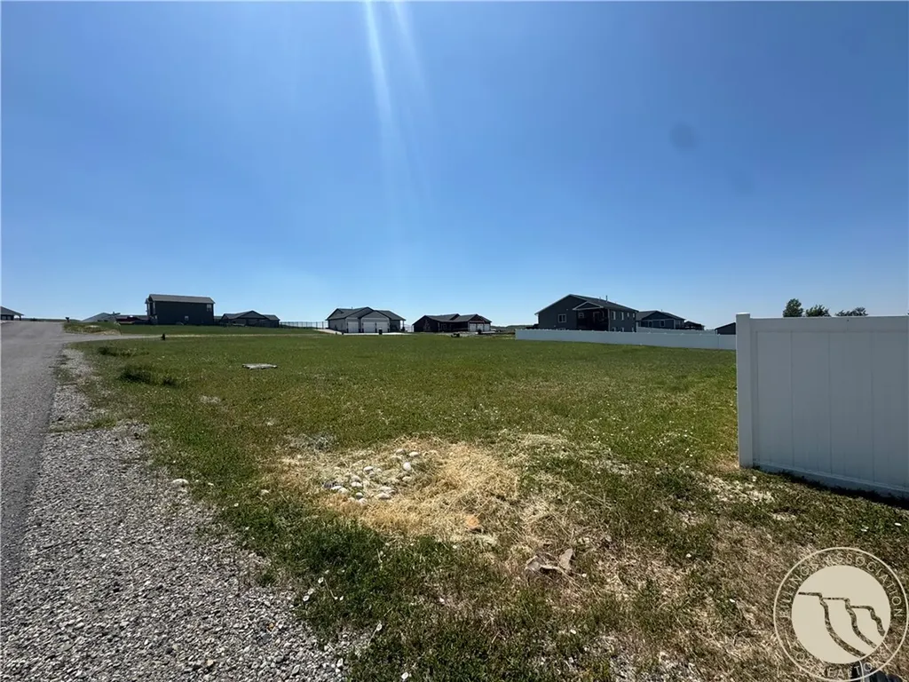 Tbd Navarro Road Billings MT 59101