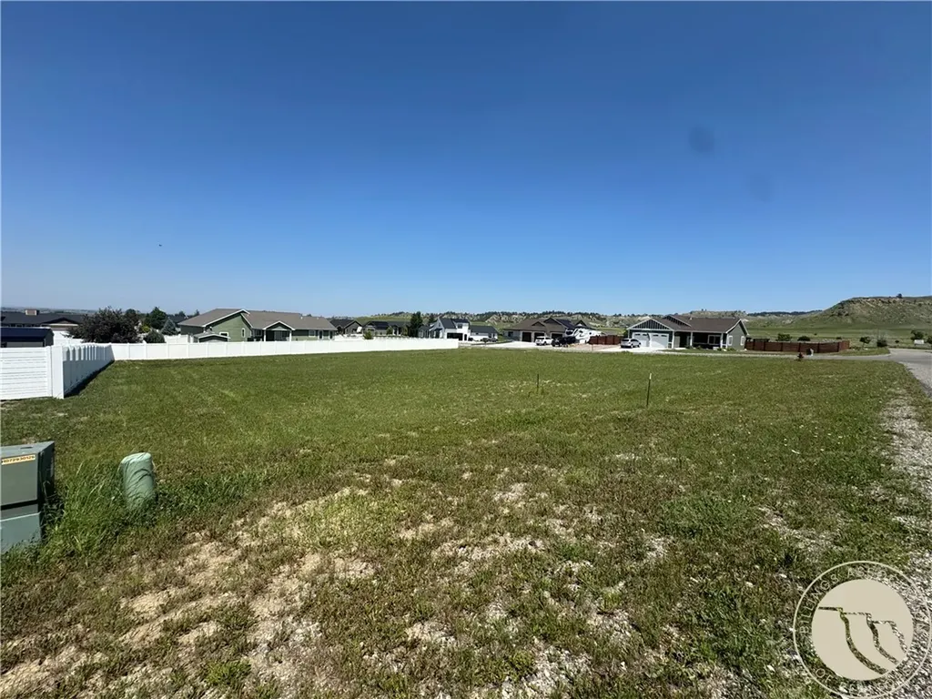 Tbd Navarro Road Billings MT 59101