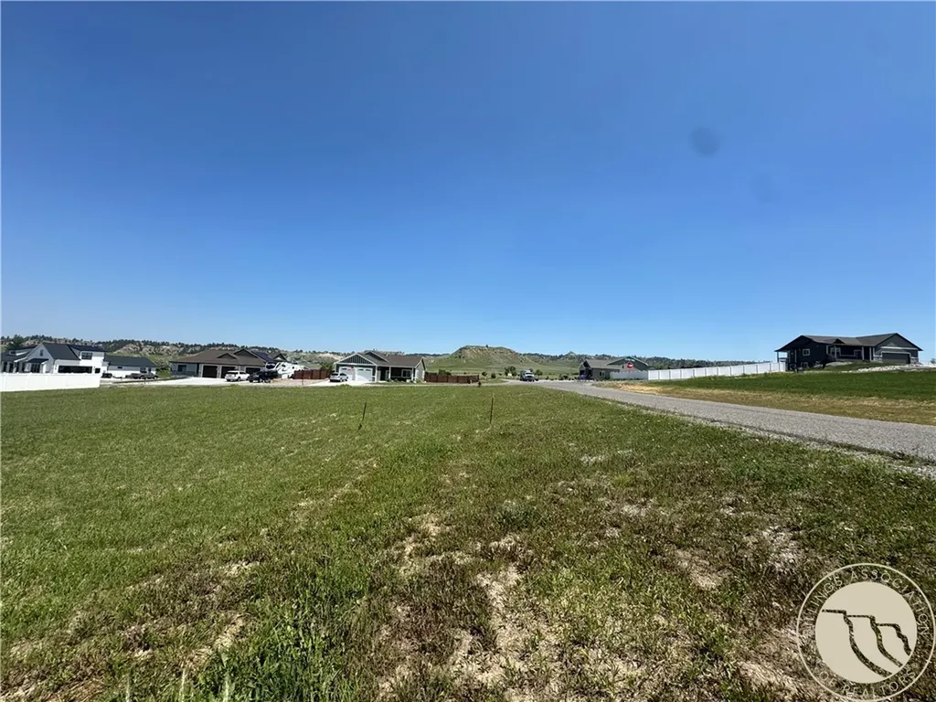 Tbd Navarro Road Billings MT 59101