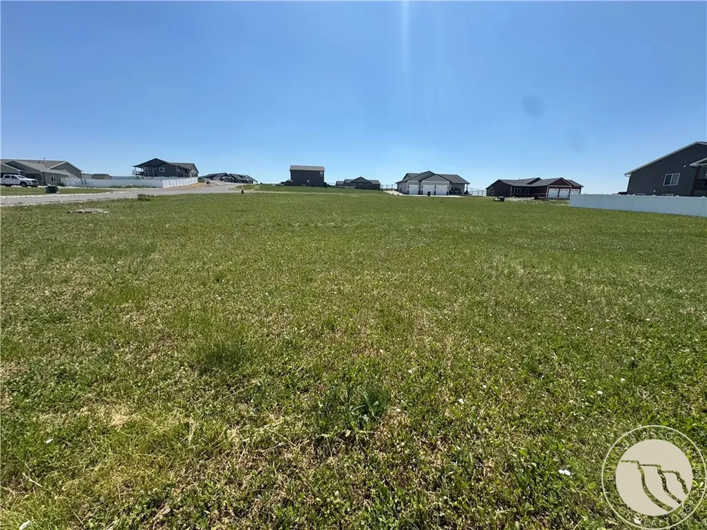 Tbd Navarro Road Billings MT 59101