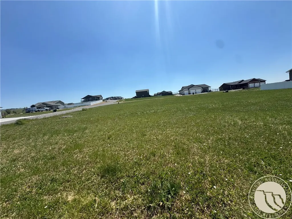 Tbd Navarro Road Billings MT 59101