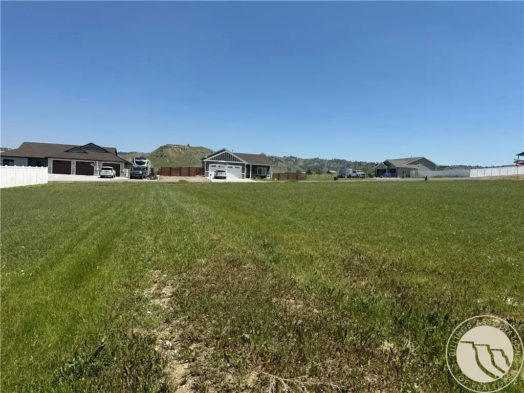 Tbd Navarro Road Billings MT 59101