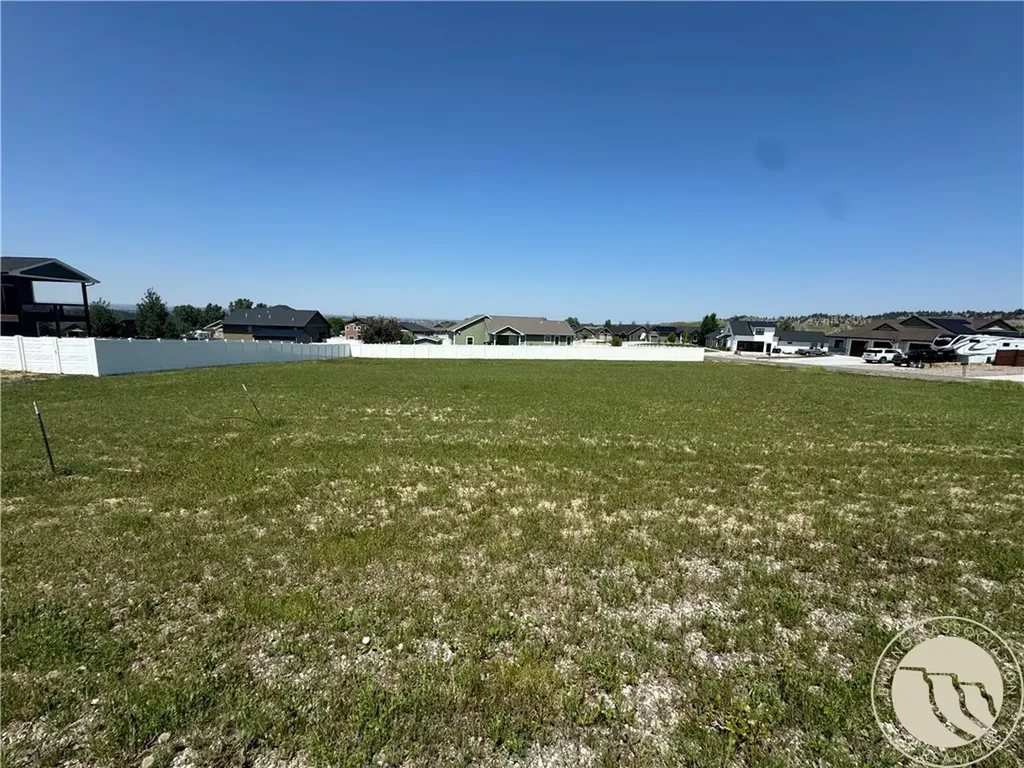 Tbd Navarro Road Billings MT 59101