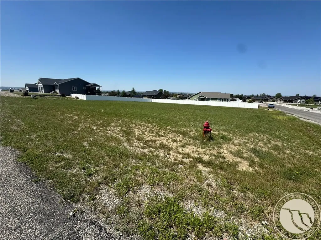 Tbd Navarro Road Billings MT 59101