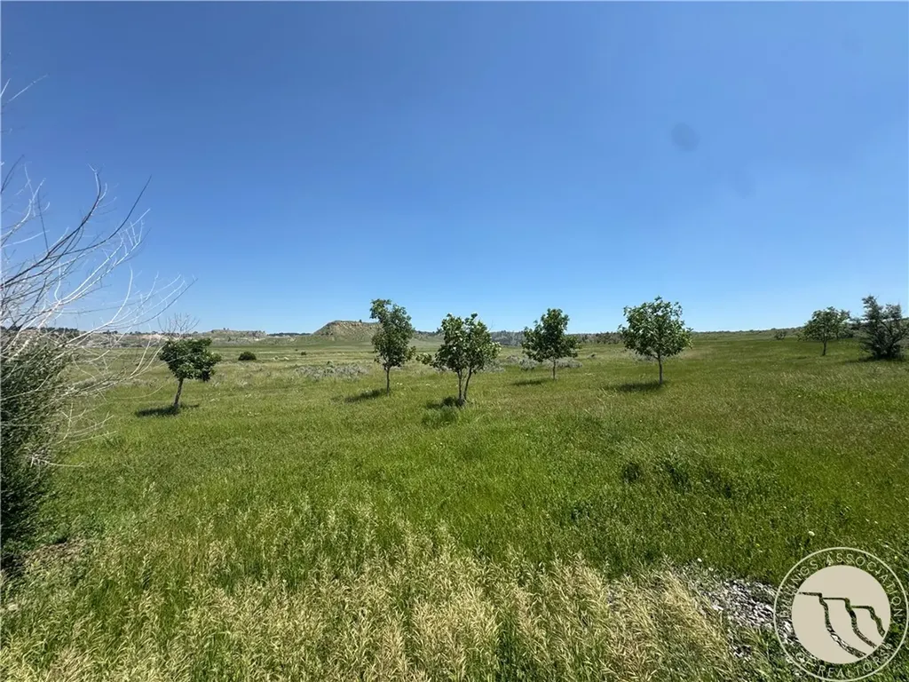 Tbd Navarro Road Billings MT 59101