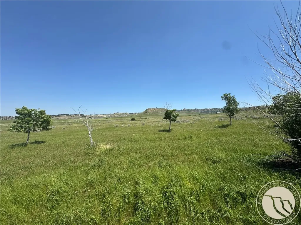 Tbd Navarro Road Billings MT 59101
