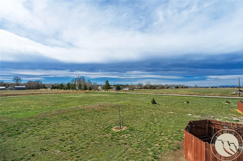 51 Wildflower Circle Park City MT 59063